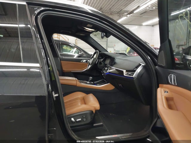Aukcja sprzedaży 2019 Bmw X5 Xdrive40i, vin: 5UXCR6C51KLK85630, numer aukcji: 45538785