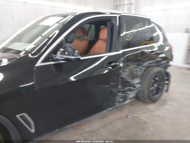 Aukcja sprzedaży 2019 Bmw X5 Xdrive40i, vin: 5UXCR6C51KLK85630, numer aukcji: 45538785