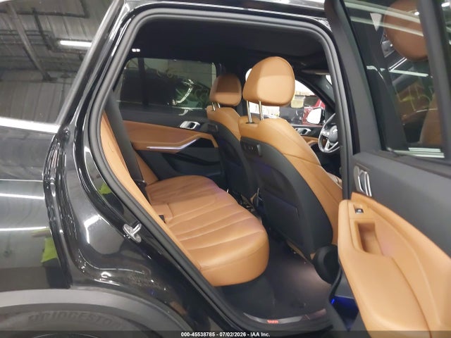 Aukcja sprzedaży 2019 Bmw X5 Xdrive40i, vin: 5UXCR6C51KLK85630, numer aukcji: 45538785