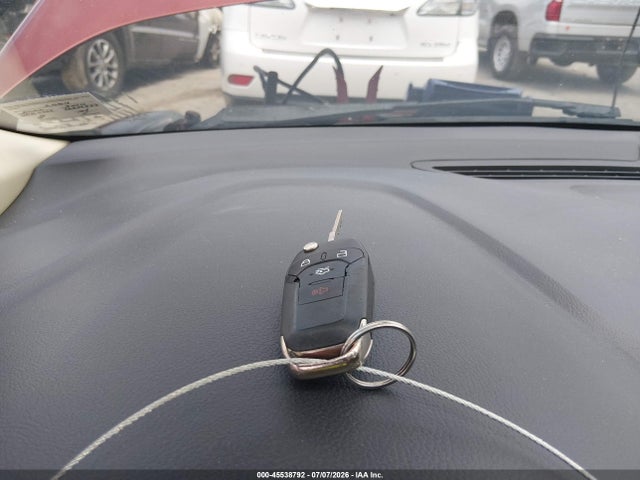Ford FUSION SE 2014 3FA6P0HD8ER332004 Image 11