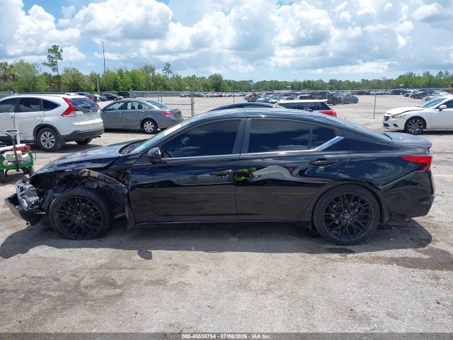 Aukcja sprzedaży 2022 Nissan Altima Sr Fwd, vin: 1N4BL4CV2NN347568, numer aukcji: 45538794