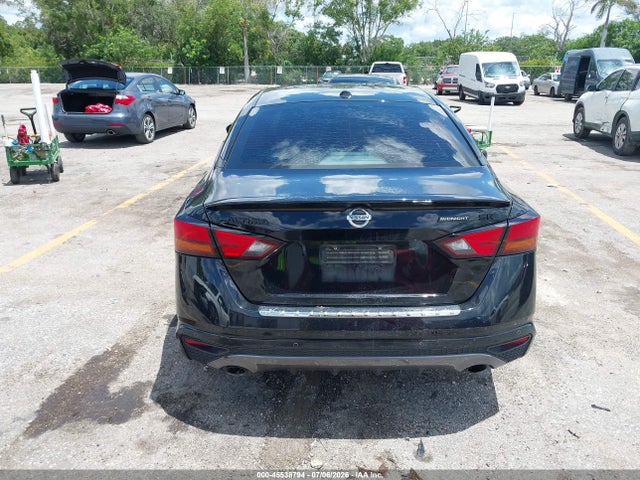 Aukcja sprzedaży 2022 Nissan Altima Sr Fwd, vin: 1N4BL4CV2NN347568, numer aukcji: 45538794
