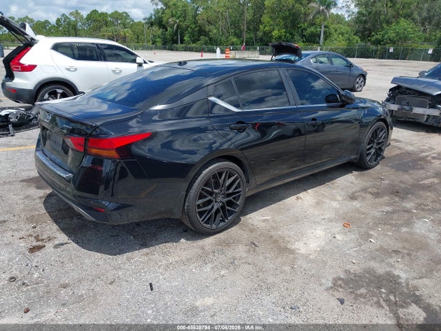 Aukcja sprzedaży 2022 Nissan Altima Sr Fwd, vin: 1N4BL4CV2NN347568, numer aukcji: 45538794