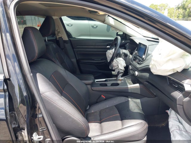 Aukcja sprzedaży 2022 Nissan Altima Sr Fwd, vin: 1N4BL4CV2NN347568, numer aukcji: 45538794