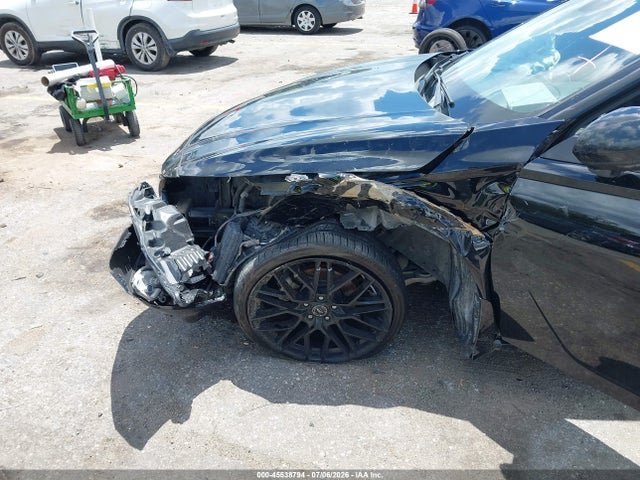 Aukcja sprzedaży 2022 Nissan Altima Sr Fwd, vin: 1N4BL4CV2NN347568, numer aukcji: 45538794