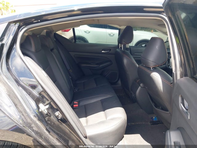 Aukcja sprzedaży 2022 Nissan Altima Sr Fwd, vin: 1N4BL4CV2NN347568, numer aukcji: 45538794