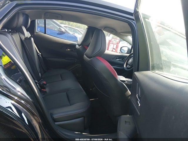 Aukcja sprzedaży 2026 Toyota Prius Plug-in Hybrid Xse Premium, vin: JTDACACUXT3067210, numer aukcji: 45538799