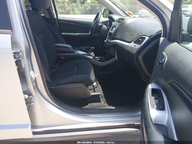 45538805 :رقم المزاد ، 3C4PDCAB0JT448666 vin ، 2018 Dodge Journey Se مزاد بيع