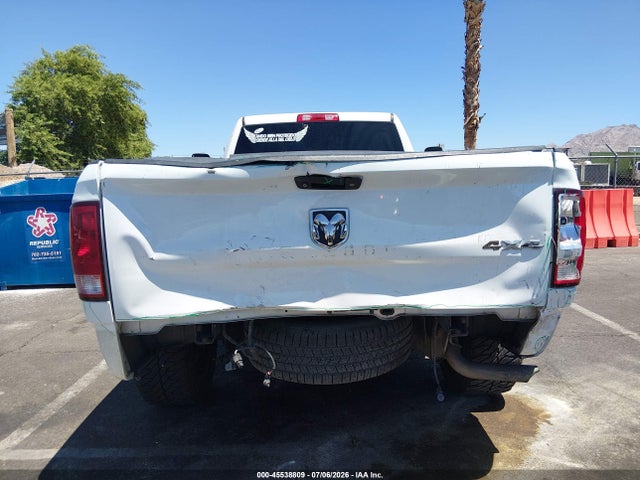 Продаж на аукціоні авто 2014 Ram 1500 Tradesman, vin: 3C6JR7DT9EG331953, номер лоту: 45538809