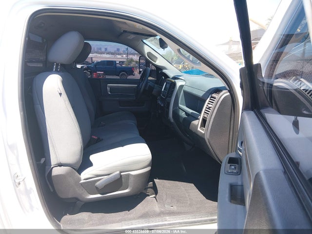 Продаж на аукціоні авто 2014 Ram 1500 Tradesman, vin: 3C6JR7DT9EG331953, номер лоту: 45538809