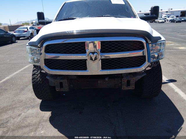 Продаж на аукціоні авто 2014 Ram 1500 Tradesman, vin: 3C6JR7DT9EG331953, номер лоту: 45538809