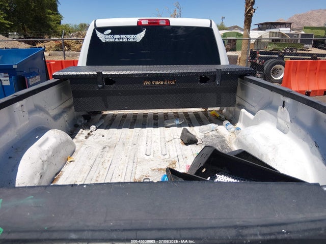 Продаж на аукціоні авто 2014 Ram 1500 Tradesman, vin: 3C6JR7DT9EG331953, номер лоту: 45538809