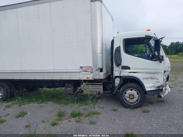 Aukcja sprzedaży 2014 Mitsubishi Fuso Truck Fe Fec92s, vin: JL6CRK1A3EK000759, numer aukcji: 45538813