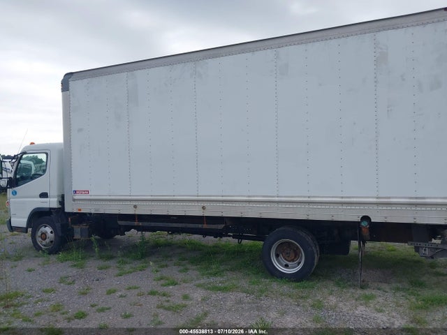 Aukcja sprzedaży 2014 Mitsubishi Fuso Truck Fe Fec92s, vin: JL6CRK1A3EK000759, numer aukcji: 45538813