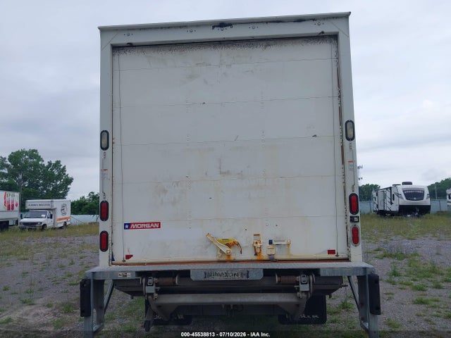 Aukcja sprzedaży 2014 Mitsubishi Fuso Truck Fe Fec92s, vin: JL6CRK1A3EK000759, numer aukcji: 45538813
