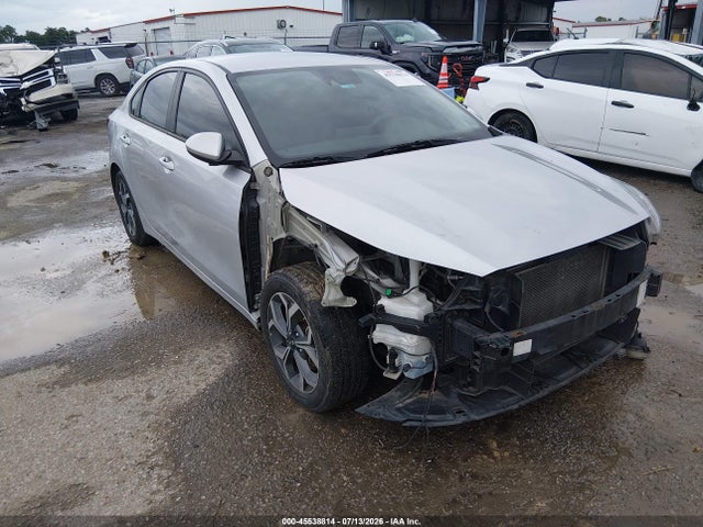 Продажа на аукционе авто 2021 Kia Forte Lxs, vin: 3KPF24AD6ME271686, номер лота: 45538814