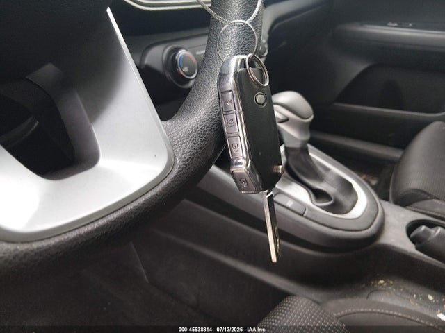 2021 Kia Forte Lxs მანქანა იყიდება აუქციონზე, vin: 3KPF24AD6ME271686, აუქციონის ნომერი: 45538814