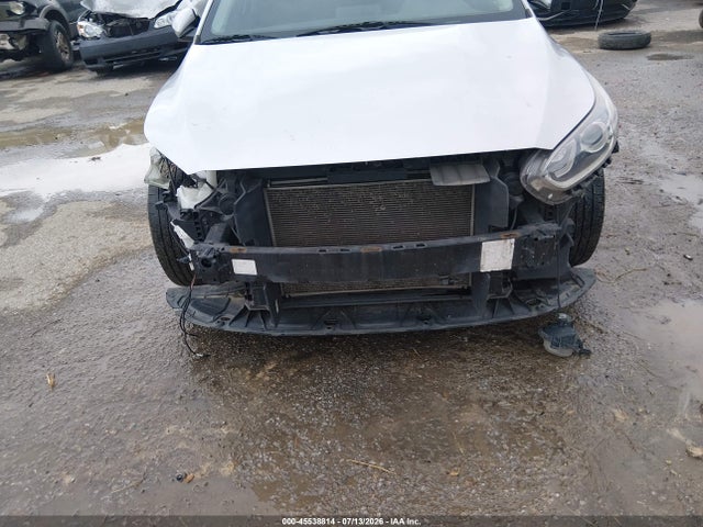 2021 Kia Forte Lxs მანქანა იყიდება აუქციონზე, vin: 3KPF24AD6ME271686, აუქციონის ნომერი: 45538814