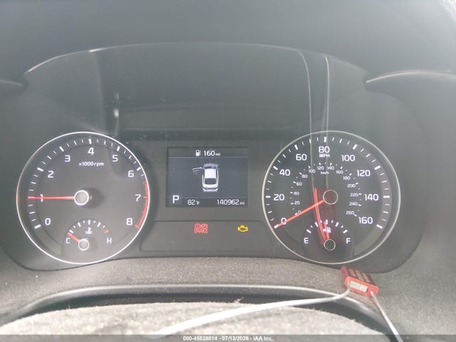 2021 Kia Forte Lxs მანქანა იყიდება აუქციონზე, vin: 3KPF24AD6ME271686, აუქციონის ნომერი: 45538814