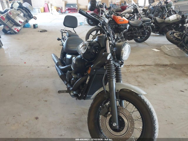 2024 Honda Vt750 C2b მანქანა იყიდება აუქციონზე, vin: JH2RC5379RK400099, აუქციონის ნომერი: 45538821