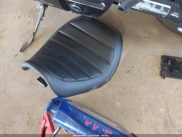 Продажа на аукционе авто 2024 Honda Vt750 C2b, vin: JH2RC5379RK400099, номер лота: 45538821