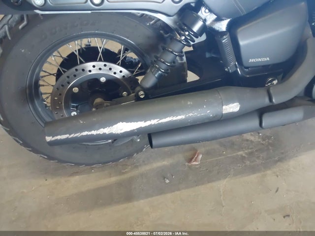 Продажа на аукционе авто 2024 Honda Vt750 C2b, vin: JH2RC5379RK400099, номер лота: 45538821