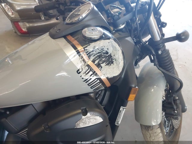 Продажа на аукционе авто 2024 Honda Vt750 C2b, vin: JH2RC5379RK400099, номер лота: 45538821