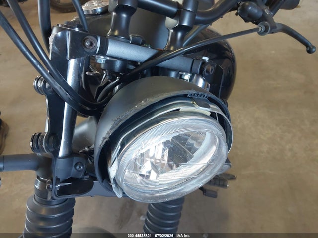 Продажа на аукционе авто 2024 Honda Vt750 C2b, vin: JH2RC5379RK400099, номер лота: 45538821