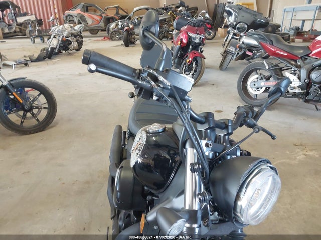 Продажа на аукционе авто 2024 Honda Vt750 C2b, vin: JH2RC5379RK400099, номер лота: 45538821