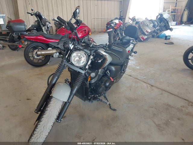 Продажа на аукционе авто 2024 Honda Vt750 C2b, vin: JH2RC5379RK400099, номер лота: 45538821