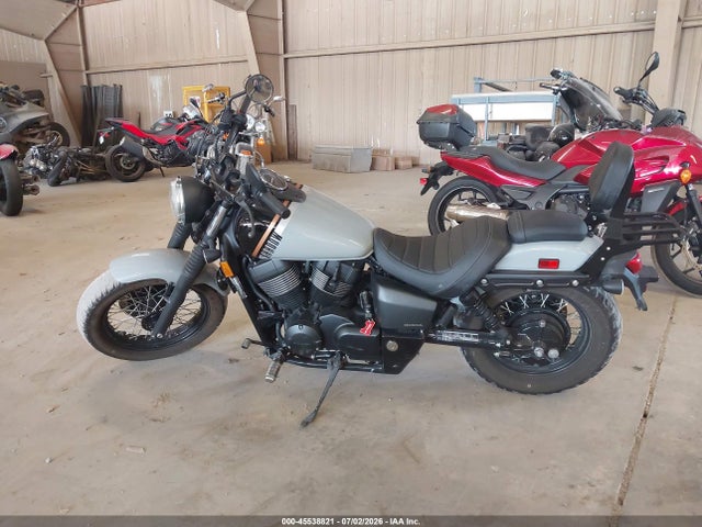Продажа на аукционе авто 2024 Honda Vt750 C2b, vin: JH2RC5379RK400099, номер лота: 45538821