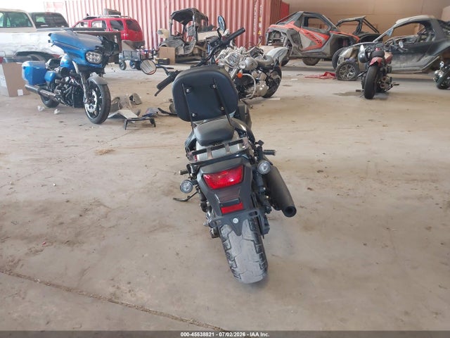 Продажа на аукционе авто 2024 Honda Vt750 C2b, vin: JH2RC5379RK400099, номер лота: 45538821