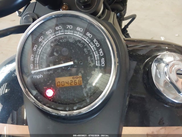 Продажа на аукционе авто 2024 Honda Vt750 C2b, vin: JH2RC5379RK400099, номер лота: 45538821