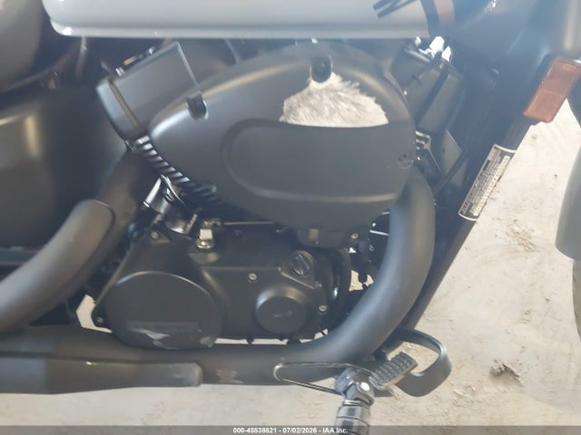Продажа на аукционе авто 2024 Honda Vt750 C2b, vin: JH2RC5379RK400099, номер лота: 45538821