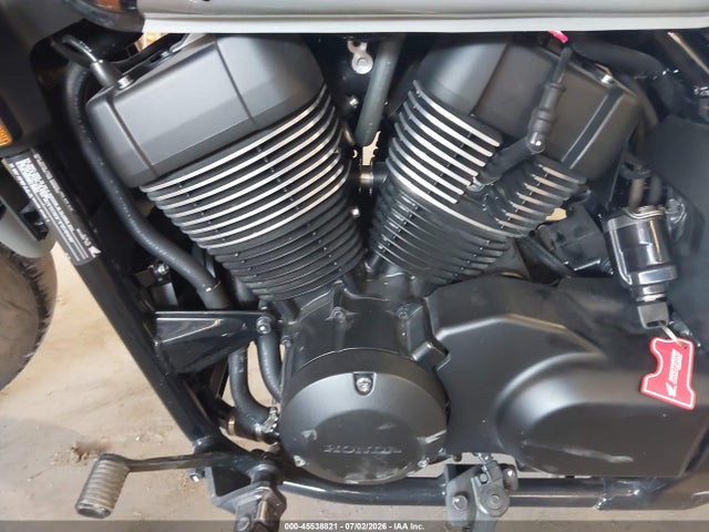 Продажа на аукционе авто 2024 Honda Vt750 C2b, vin: JH2RC5379RK400099, номер лота: 45538821