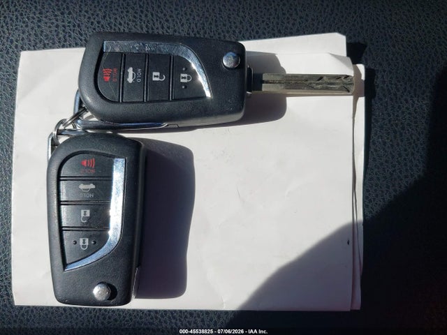 Toyota CAMRY SE 2018 JTNB11HK3J3040411 Image 11
