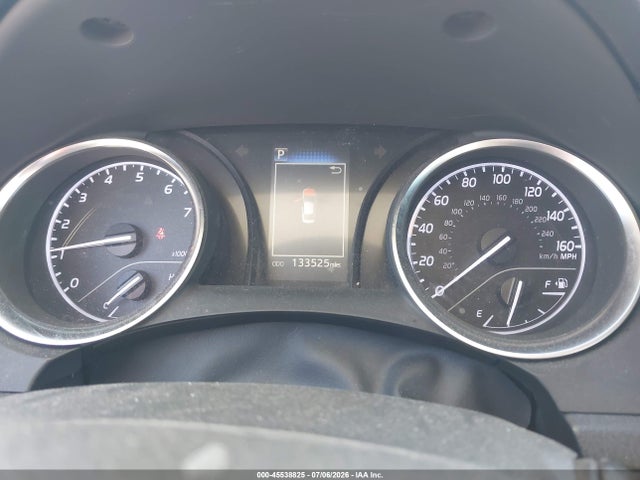 Toyota CAMRY SE 2018 JTNB11HK3J3040411 Image 7