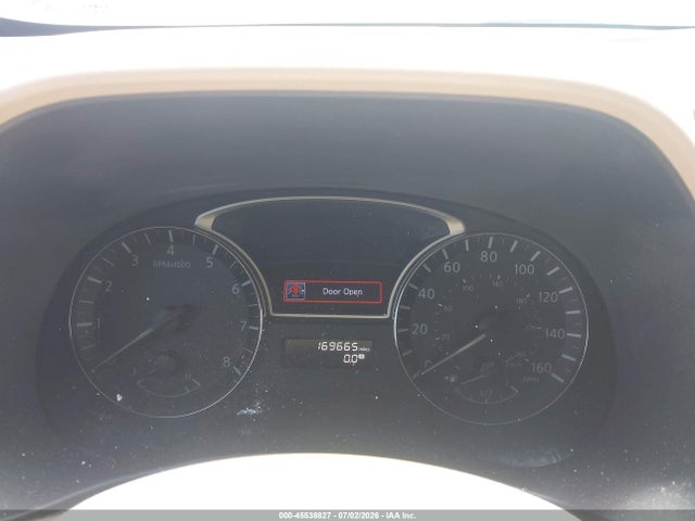 Nissan Pathfinder Platinum 2014 5N1AR2MM0EC653898 Image 12