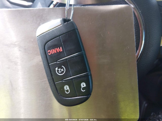 2019 Jeep Renegade Latitude 4x4 მანქანა იყიდება აუქციონზე, vin: ZACNJBBB2KPK74968, აუქციონის ნომერი: 45538828