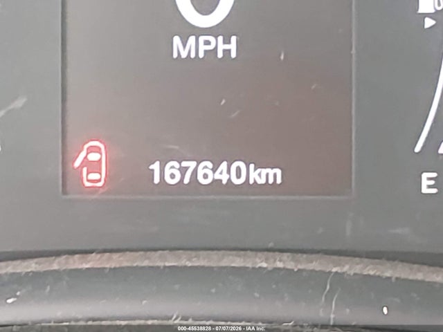 2019 Jeep Renegade Latitude 4x4 მანქანა იყიდება აუქციონზე, vin: ZACNJBBB2KPK74968, აუქციონის ნომერი: 45538828