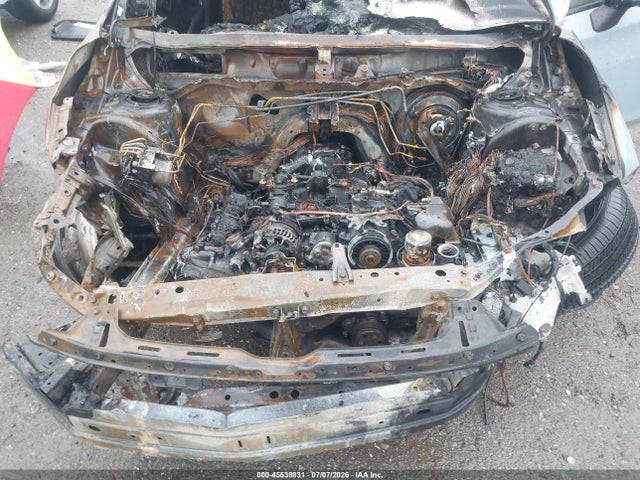 Aukcja sprzedaży 2023 Subaru Crosstrek Premium, vin: JF2GTAEC7PH203432, numer aukcji: 45538831