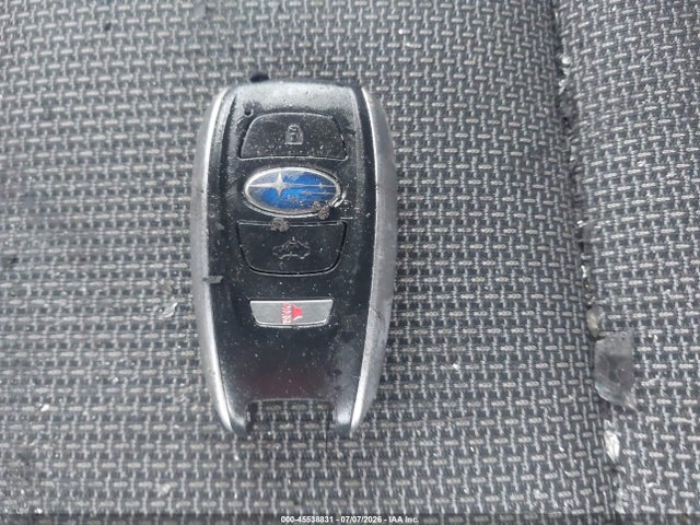 Aukcja sprzedaży 2023 Subaru Crosstrek Premium, vin: JF2GTAEC7PH203432, numer aukcji: 45538831