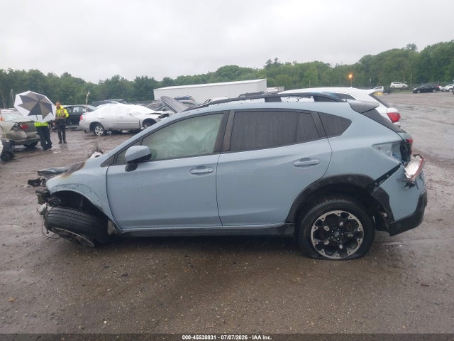 Aukcja sprzedaży 2023 Subaru Crosstrek Premium, vin: JF2GTAEC7PH203432, numer aukcji: 45538831