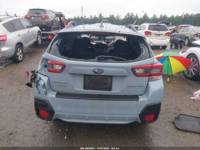 Aukcja sprzedaży 2023 Subaru Crosstrek Premium, vin: JF2GTAEC7PH203432, numer aukcji: 45538831