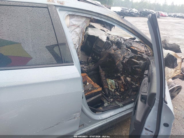 Aukcja sprzedaży 2023 Subaru Crosstrek Premium, vin: JF2GTAEC7PH203432, numer aukcji: 45538831