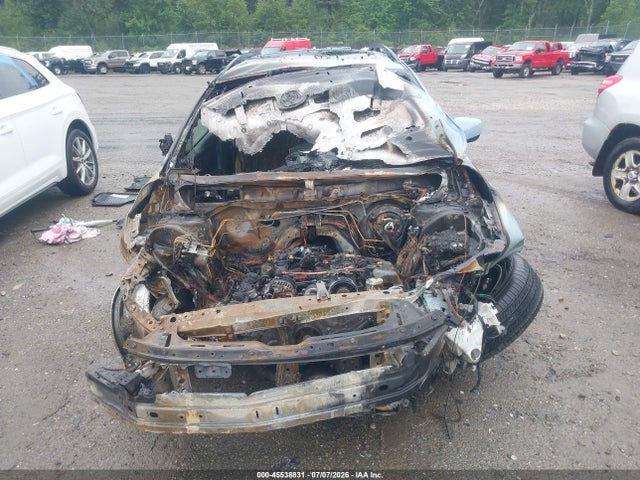 Aukcja sprzedaży 2023 Subaru Crosstrek Premium, vin: JF2GTAEC7PH203432, numer aukcji: 45538831