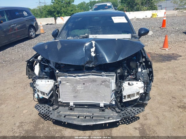 Продажа на аукционе авто 2024 Acura Integra A-spec, vin: 19UDE4H37RA027665, номер лота: 45538838
