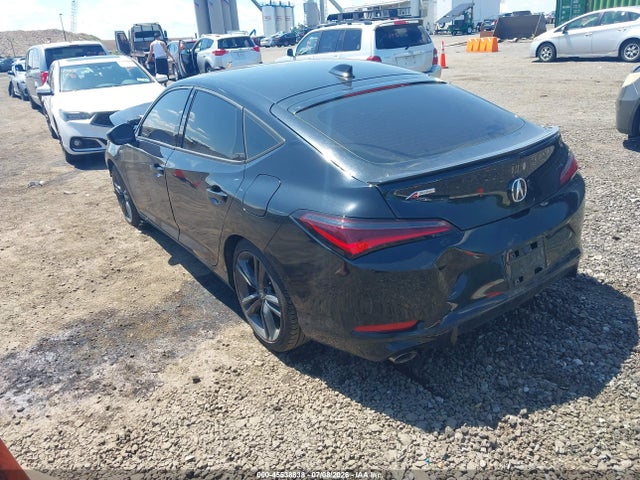Продажа на аукционе авто 2024 Acura Integra A-spec, vin: 19UDE4H37RA027665, номер лота: 45538838