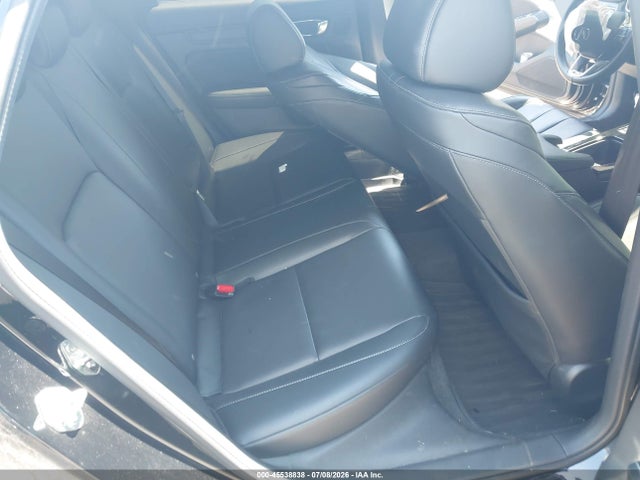 Продажа на аукционе авто 2024 Acura Integra A-spec, vin: 19UDE4H37RA027665, номер лота: 45538838