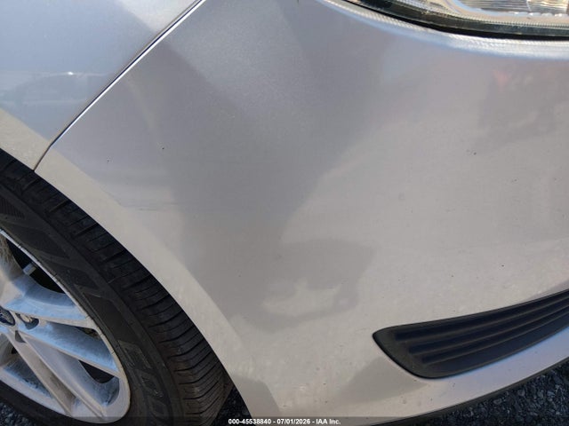 Ford FOCUS SE 2018 1FADP3F22JL328565 Image 14